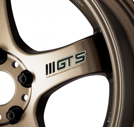 JDM Concept GT5 1P Decal