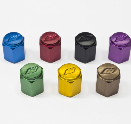 Valve Caps